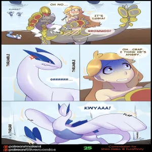 Silver Soul 2 - page 27