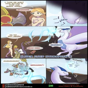 Silver Soul 2 - page 28