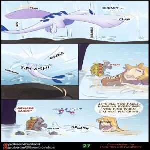 Silver Soul 2 - page 29