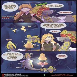 Silver Soul 2 - page 3