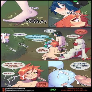Silver Soul 2 - page 32
