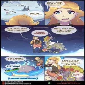 Silver Soul 2 - page 4