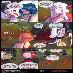 Silver Soul 2 - page 41