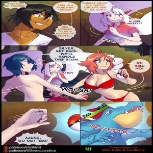 Silver Soul 2 - page 43