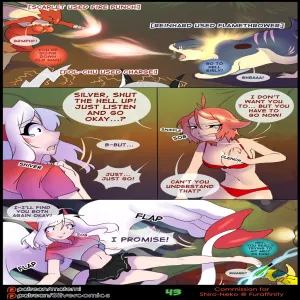 Silver Soul 2 - page 45