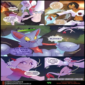 Silver Soul 2 - page 46