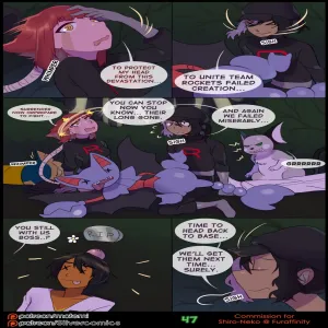 Silver Soul 2 - page 49