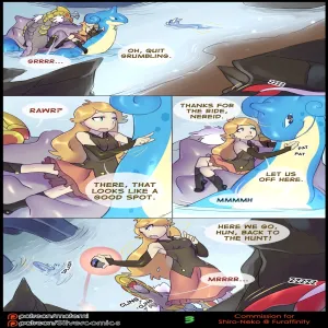 Silver Soul 2 - page 5