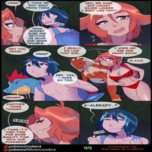 Silver Soul 2 - page 51