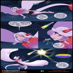 Silver Soul 2 - page 53