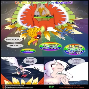 Silver Soul 2 - page 55