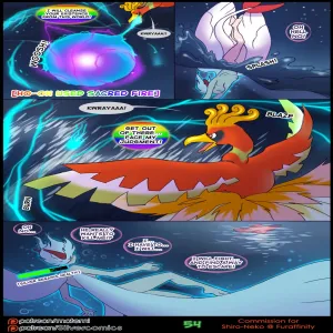 Silver Soul 2 - page 56