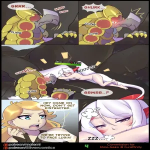 Silver Soul 2 - page 6