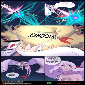 Silver Soul 2 - page 60