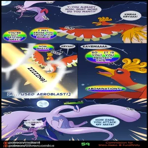 Silver Soul 2 - page 61