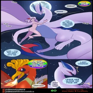 Silver Soul 2 - page 62