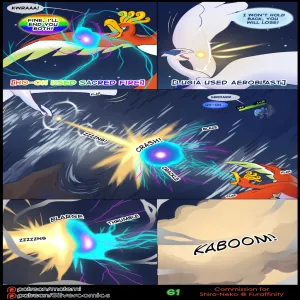 Silver Soul 2 - page 63