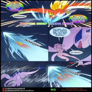 Silver Soul 2 - page 64