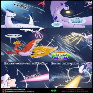 Silver Soul 2 - page 65