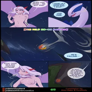 Silver Soul 2 - page 67