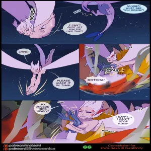 Silver Soul 2 - page 68