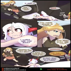 Silver Soul 2 - page 7