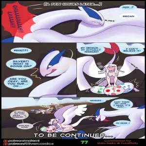 Silver Soul 2 - page 79