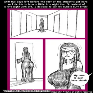 Sister O'Malley 2 - page 5