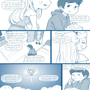Bandwagon 5 - page 2