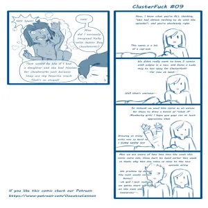 Bandwagon 5 - page 6