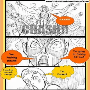 Sion 4 - Skeletons In The Closet - page 4