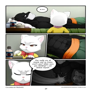 Size Counts - page 2