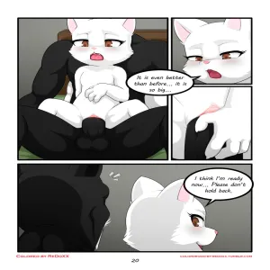 Size Counts - page 21