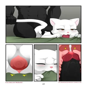 Size Counts - page 23