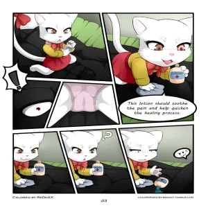 Size Counts - page 4
