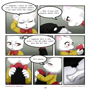 Size Counts - page 6
