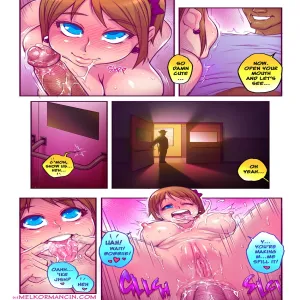 Sidney 2 - page 18