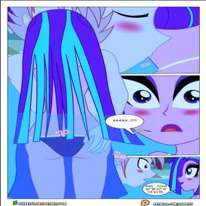 Sirens Love - page 13