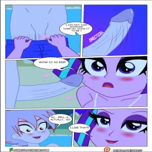 Sirens Love - page 16