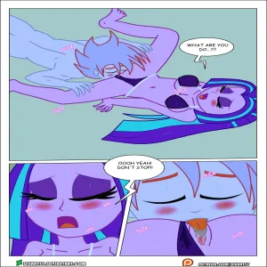 Sirens Love - page 20