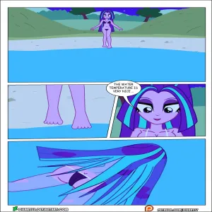 Sirens Love - page 9