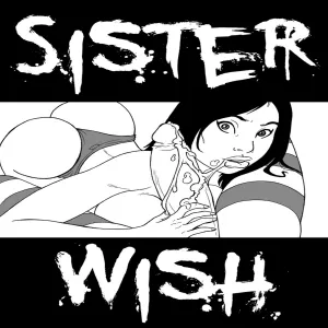 Sister Wish - page 1