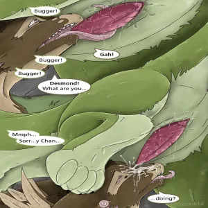 Size Matters 1 - page 13