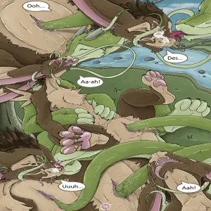 Size Matters 1 - page 18