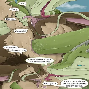 Size Matters 1 - page 20