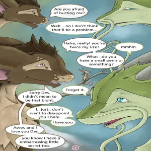 Size Matters 1 - page 4