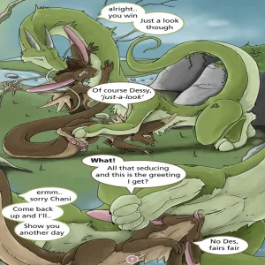 Size Matters 1 - page 8