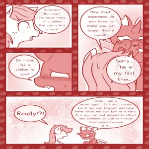 Behind When Villain Win - page 15