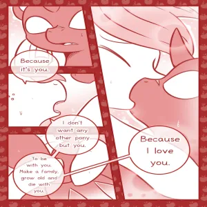 Behind When Villain Win - page 22