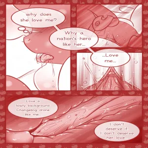 Behind When Villain Win - page 23